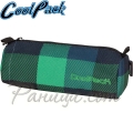2016 Cool Pack Мек несесер Tube Oxford